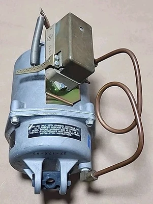 NEW Johnson Controls D-3153-40