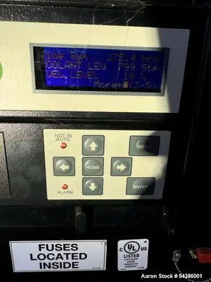 USED GENERAC SD350