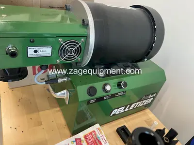 USED 2020 OSCO EX6