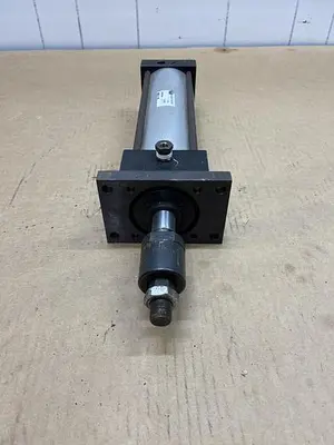 Used NUMATICS NUMATICS F1AP-09A1D-KAA0 Parts (Hydraulics and Pneumatics) | ND Industrial Surplus #1214925