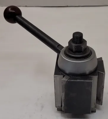 PHASE II 250-333 Tooling & Accessories, Lathe Tooling | Machinery Central (4)