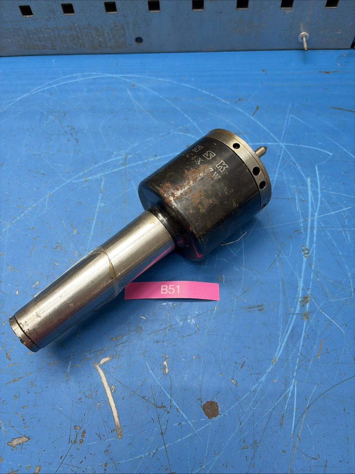 USED NSK LC4X-7W
