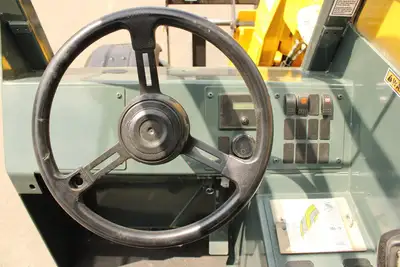 Used 2019 Gehl RS5-19 Telehandlers New York US | United Lift #1446486