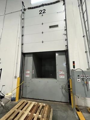 Used 2022 KOMAR EM-15G Processing (misc) Illinois US | Revelation Machinery #1287188