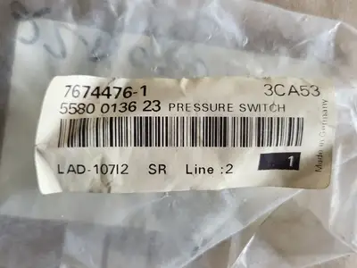 NEW ATLAS COPCO 5580013623