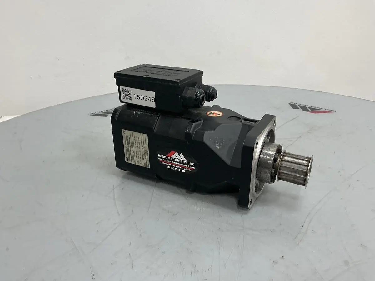 USED 2006 ABB 8641309A0011A