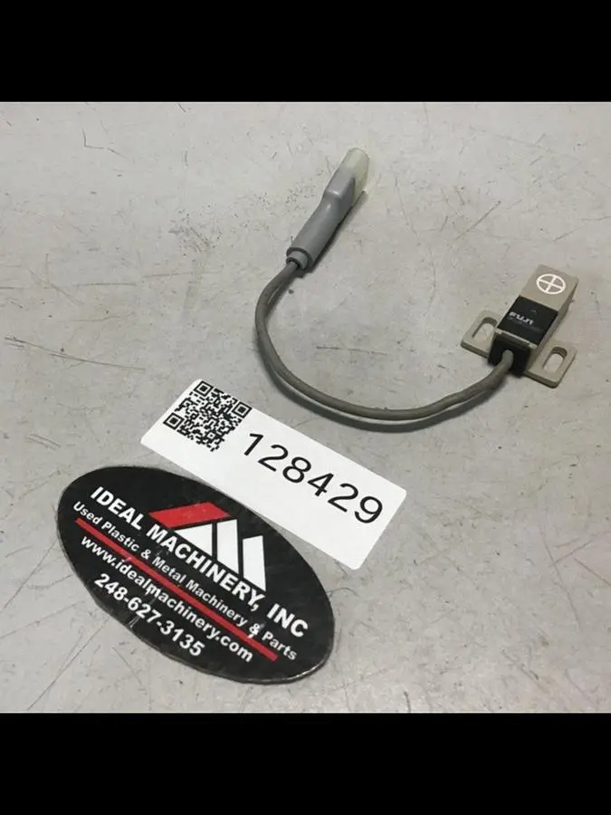 USED FUJI ELECTRIC PE-B4D3
