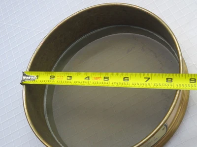 Used U.S. STANDARD _UNKNOWN_ Shakers Texas US | OCO Industrial #1726292