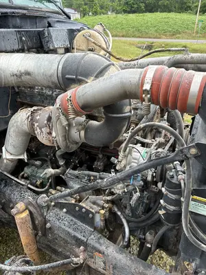 Used 1999 MACK RD688S Dump trucks Tennessee US | Proxy Equipment #1388801