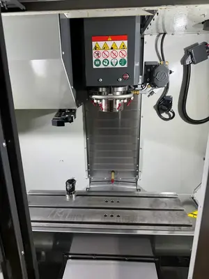 USED 2025 HAAS SUPER MINI MILL