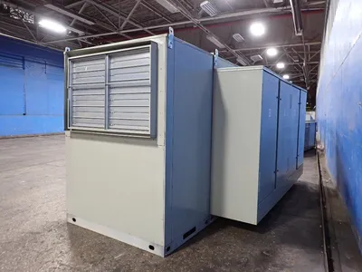 USED 2020 TRANE OANF420D4C1B3005L00000AF00020002001C00000