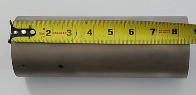 NEW Dresser Pacific Pumps A23402-00-00-021-22-41