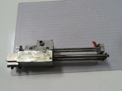 Used ABSOCODER _UNKNOWN_ Sensors | OCO Industrial #1654458