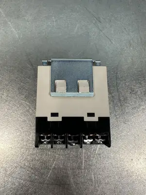 Eaton Cutler Hammer D9PR8BA Power Relay 120 VAC (BIN-1.1.1)
