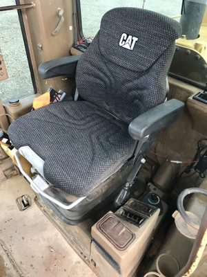 Used 1995 CATERPILLAR 140G Motor Graders California US | Proxy Equipment #1377629