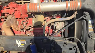 Used 2018 PETERBILT 367 Dump trucks California US | Ben Kaplan Equipment #1233505