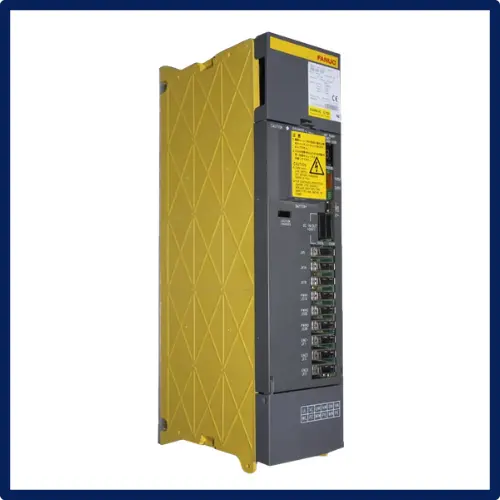 NEW MITSUBISHI A06B-6080-H303