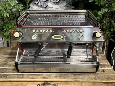 USED LA MARZOCCO FB80