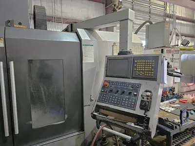 USED 2006 AWEA BM-1200