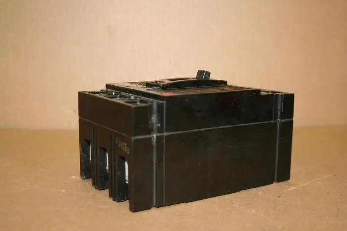 USED GE TED136050