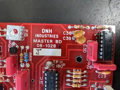 NEW DNH INDUSTRIES 08-1028F 35-1055F