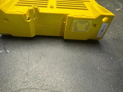 USED FANUC A03B-0815-C001