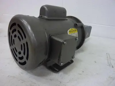 USED BALDOR CL3501