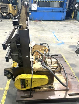 USED MECON 325F24