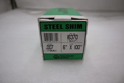 Used _UNKNOWN_ _UNKNOWN_ Commercial Materials & Supplies Pennsylvania US | Global Equipment International, LLC #1431005