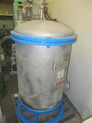 Fibreprep SPM 600