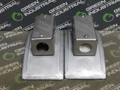 USED Ihco A22619