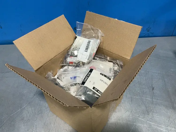 Used GEWISS GP150133.R2 Disconnects Ohio US | HGR 24 #1457416