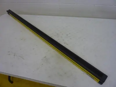 USED LEUZE CPR14-1200-T1