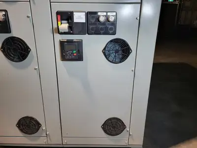Used EATON SVX002A1-5A4N1 Switchgears British Columbia CA | Lenmark #240176
