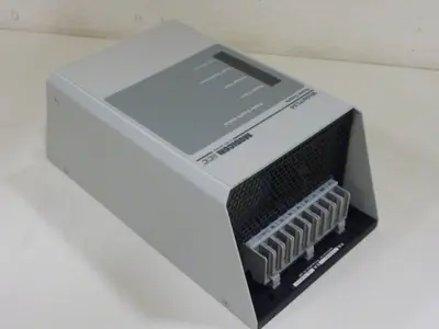 USED MODICON PLS4