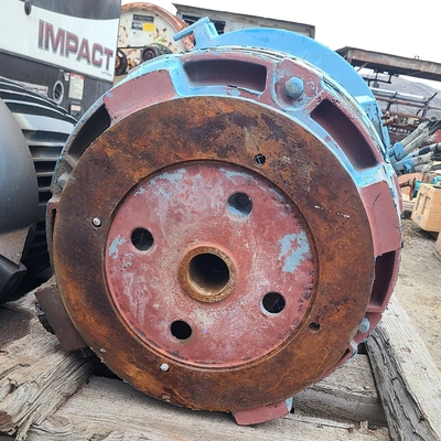 US Motors 300HP Vertical Electric Motor