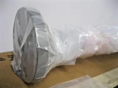 NEW Rosemount 3051 CFP DF010A3S0800D52AA1P2V1QC1Q8Q4E5M5CNG7387