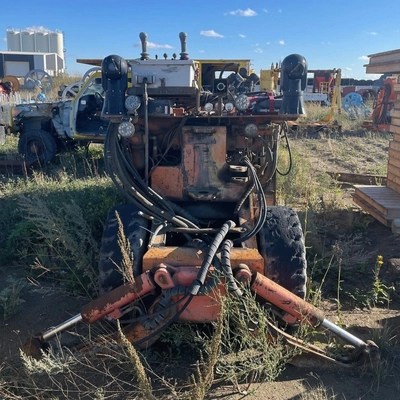USED 2003 TAMROCK QUASAR