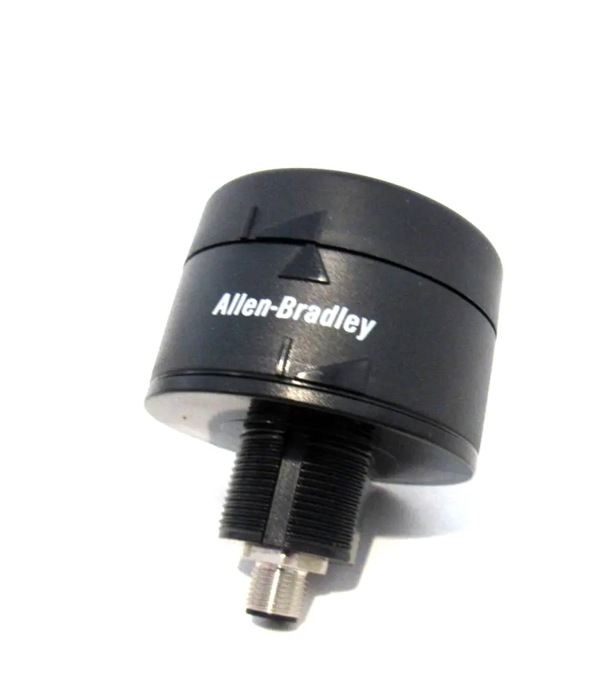 ALLEN BRADLEY 856T-B24QD8C MOUNTING BASE 856TB24QD8C NEW SURPLUS