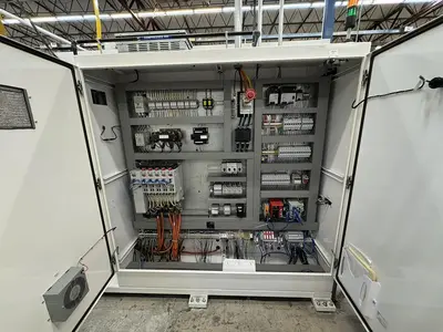 Used 2023 CATBRIDGE 324 Laminators Pennsylvania US | Global Equipment International, LLC #185190