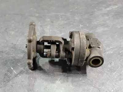 NEW BONNEY FORGE HL 11
