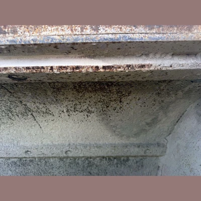 Used PATTERSON TYPE "D" NON-JACKETED Ball & Pebble Mills British Columbia CA | Savona Equipment LTD #1170671