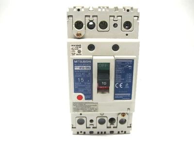 USED MITSUBISHI NF50-SWU30 015