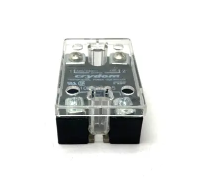USED CRYDOM PROPORTIONAL POWER CONTROLLER RELAY
