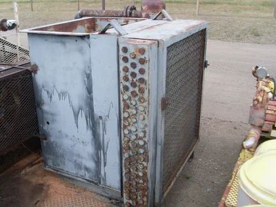 USED WORTHINGTON 6X11