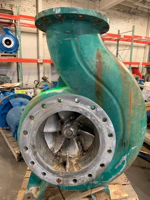 USED Sulzer APT 52-14