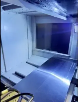 2014 HAAS VF-10/40 Vertical Machining Centers | Toolquip, Inc. (6)