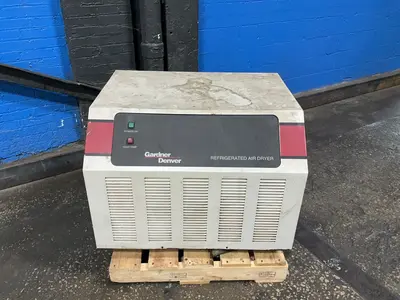 Used GARDNER DENVER 7000017 Miscellaneous MRO Ohio US | HGR 24 #1325188