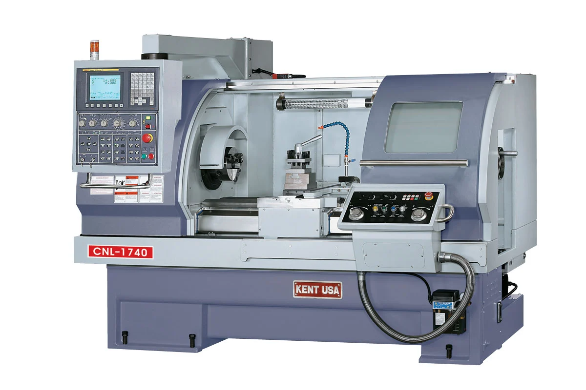 NEW KENT CNL-1740