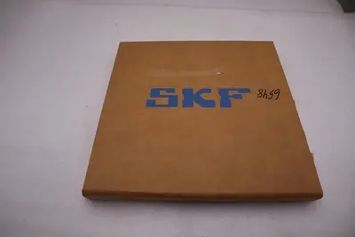 CR (SKF) Radial Shaft Seal 596078 NEW IN BOX STOCK (FIVE AVAILABLE) 1455B